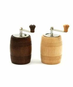 Sous Chef Cookware Beechwood Pepper Mill