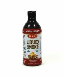 Colgin Hickory Liquid Smoke