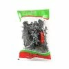 Chinese Ingredients Black Fungus - Cloud Ear 100g Ingredients