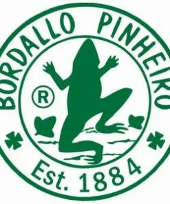 Bordallo Pinheiro Cabbage Salad Bowl Tableware