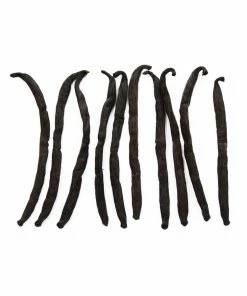 Sous Chef Vanilla Pods X 10 Ingredients