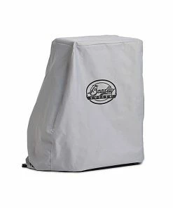 Damaged Box Bradley Smoker Weather Resistant Cover 4 Rack Special Offers