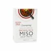 Ingredients Clearspring Organic Instant Miso Soup Paste 15g