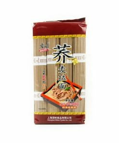 NK Buckwheat Noodles 908g