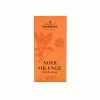 Cafe Tasse Dark Chocolate Orange Bar 85g Snacks, Confectionery & Cake