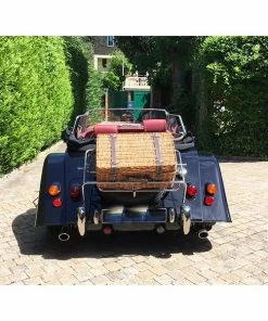 Les Jardins De La Comtesse Champs Elysees Picnic Hamper For 2