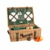 Les Jardins De La Comtesse Outdoor Tableware Champs Elysees Picnic Hamper For 6