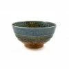 Kiji Stoneware & Ceramics Chouseki Noodle Bowl 17cm X 8.5 Cm Tableware