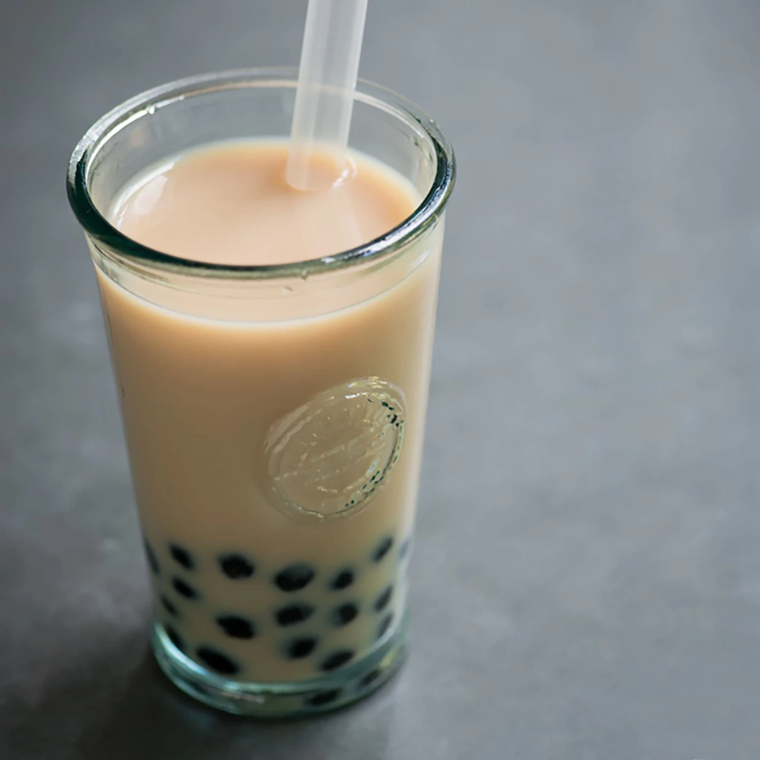 WuFuYuan Quick Cook Black Tapioca Pearls 250g