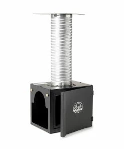 Bradley Smoker Cold Smoking Adaptor