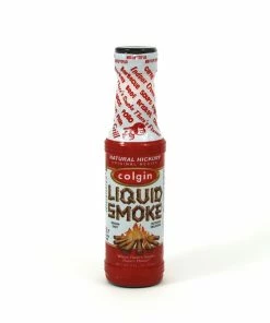 Colgin Hickory Liquid Smoke