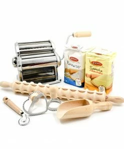 Sous Chef Kit Complete Pasta Making Kit