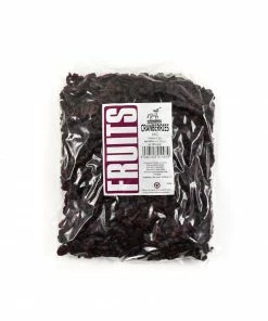 Centaur Ingredients Dried Cranberries 1kg