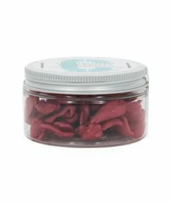 Sous Chef Crystallised Rose Petals 40g