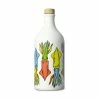 Frantoio Muraglia Medium Fruity Extra Virgin Olive Oil In Cuttlefish Terracotta Bottle 500ml