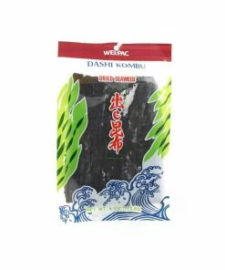 Welpac Ingredients Kombu For Dashi 113g