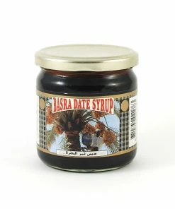 Basra Ingredients Date Syrup 450g