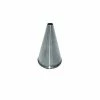 Cookware De Buyer Stainless Steel Round Piping Tip 2mm Dia