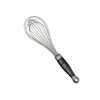 De Buyer Professional Stainless Steel Whisk