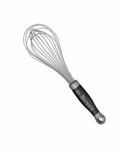 De Buyer Professional Stainless Steel Whisk
