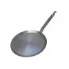 De Buyer Mineral B Crepe Pan 24cm Cookware