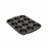 Cookware De Buyer Non-Stick Muffin Mould