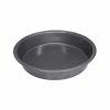 De Buyer Non-Stick Round Cake Mould Cookware