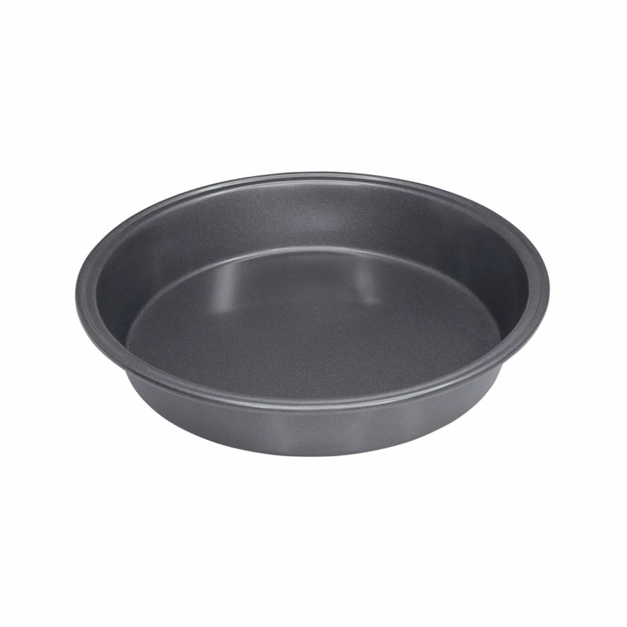 De Buyer Non-Stick Round Cake Mould Cookware