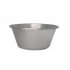 Cookware De Buyer Professional Flat-Bottom Pastry Bowl 20cm
