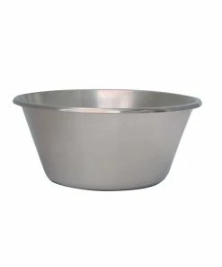 Cookware De Buyer Professional Flat-Bottom Pastry Bowl 20cm