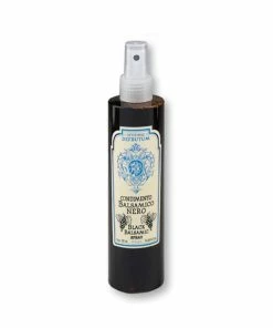 Ingredients Defrutum Balsamic Vinegar Spray 250ml