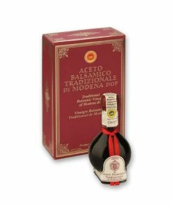 Defrutum Balsamic Vinegar DOP "Affinato" - 12 Years 100ml Ingredients