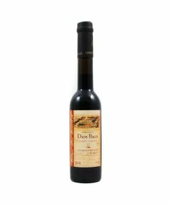 Dios Baco Sherry Vinegar With Pedro Ximenez 250ml