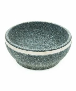 Korean Cookware Cookware Dolsot Stone Bowl