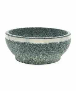 Korean Cookware Cookware Dolsot Stone Bowl