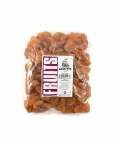 Centaur Ingredients Dried Apricots 1kg