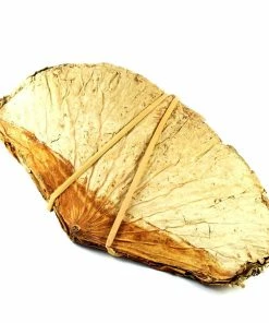 Chinese Ingredients Lotus Leaves 400g