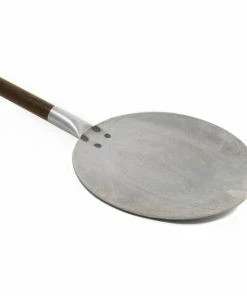 Chinese Tableware Tawa Pan 11" Dia Cookware