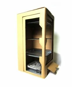 ProQ Eco Smoker Chamber Cookware