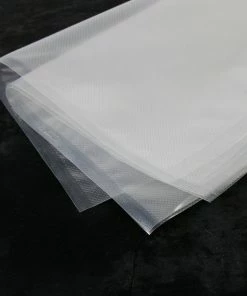 Sous Vide Tools 100 Embossed Vacuum Bags 28 X 40cm