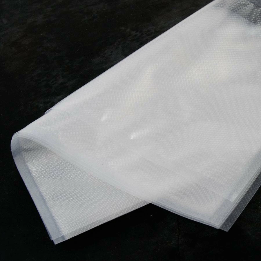 Sous Vide Tools 100 Embossed Vacuum Bags 20 X 30cm