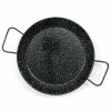 La Ideal Enamelled 12 Person Paella Pan 40cm