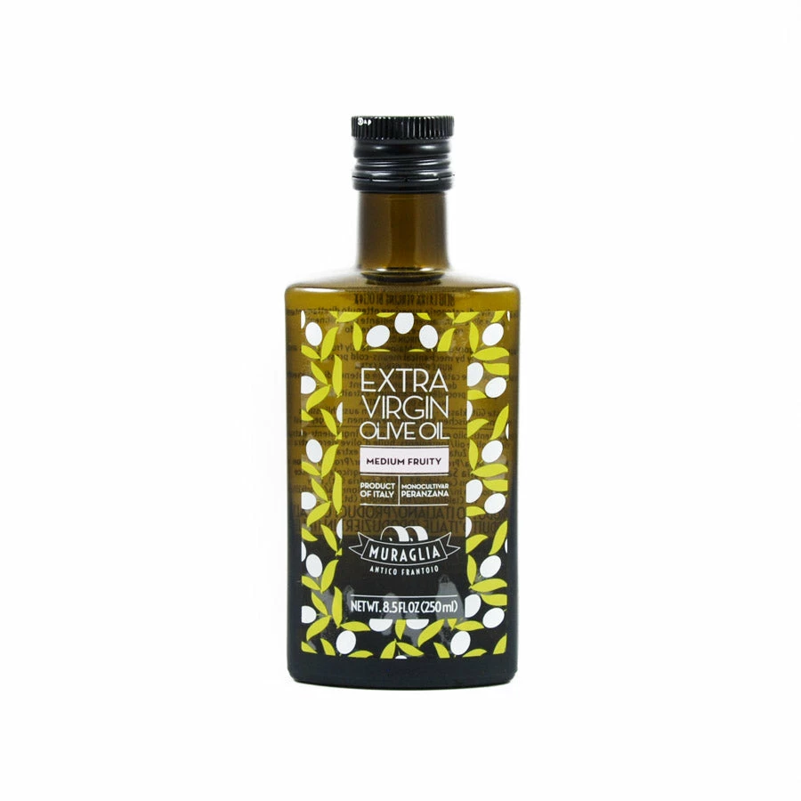 Frantoio Muraglia Fruttato Medio Extra Virgin Olive Oil 250ml