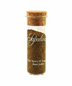 Papalino Wild Fennel Pollen From Calabria 15g