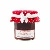 Christine Ferber Charlotte Strawberry Jam 220g Ingredients