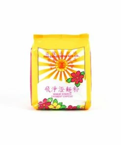 FLCK Wheat Starch Dumpling Flour 450g