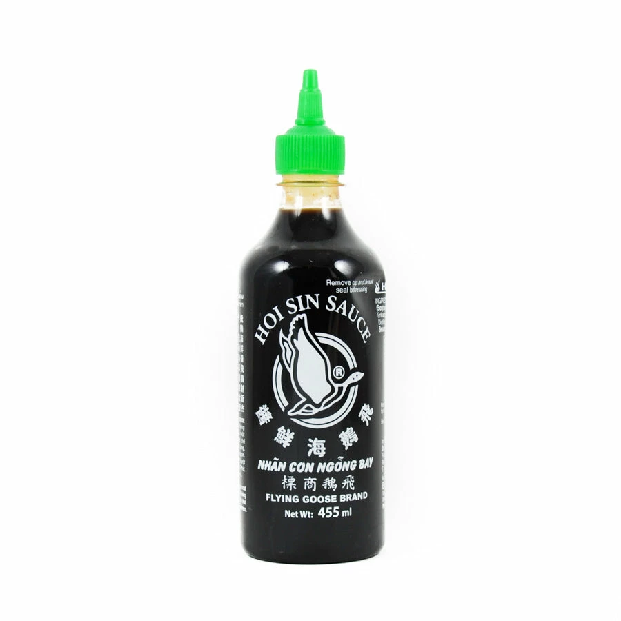 Chinese Ingredients Flying Goose Hoisin Sauce 455ml