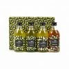Frantoio Muraglia Aromatic Olive Oil Selection 4x50ml