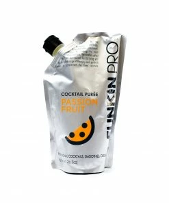 Funkin Passion Fruit Puree 1kg Drinks
