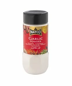 Natco Garlic Powder 100g Ingredients